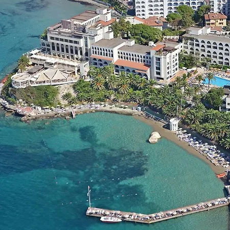 Hotel Infinity By Yelken Kuşadası
