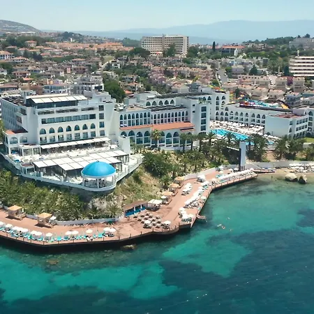 Infinity By Yelken Hotel Kuşadası
