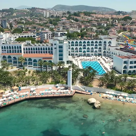 Hotel Infinity By Yelken Kuşadası