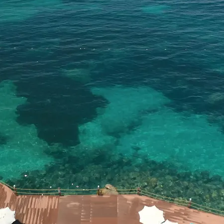 Infinity By Yelken 5* Kuşadası