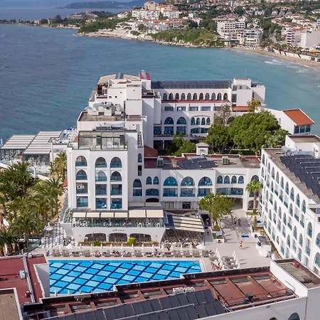 Infinity By Yelken 5* Kuşadası