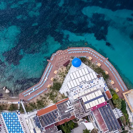 Infinity By Yelken Hotel Kuşadası