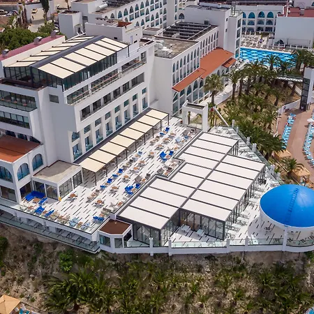 Infinity By Yelken Hotel Kuşadası