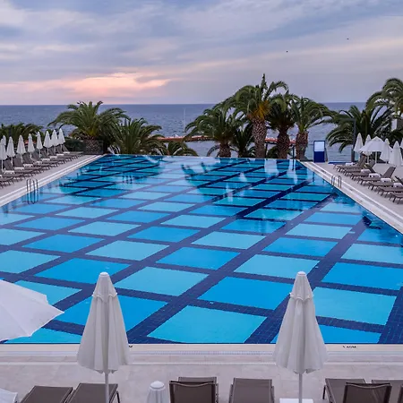 Infinity By Yelken 5* Kuşadası