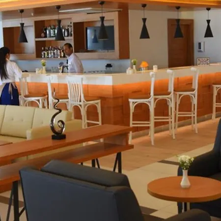 Infinity By Yelken Hotel Kusadasi