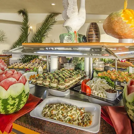 Infinity By Yelken Hotel Kusadasi