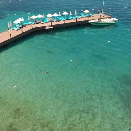 Infinity By Yelken Hotel 5*